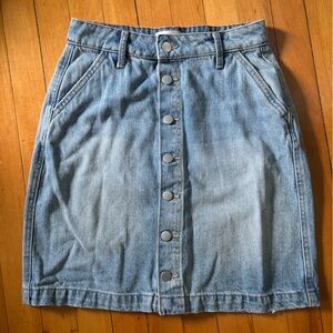 Rachel Pally Blue Jeans Classic Style